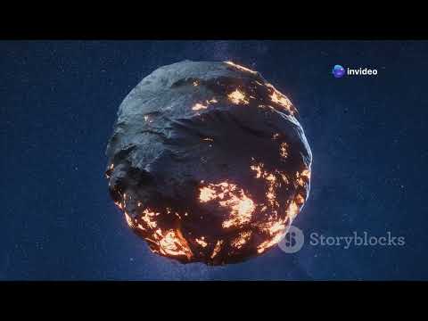 Pluto Unveiled: Secrets of the Distant World