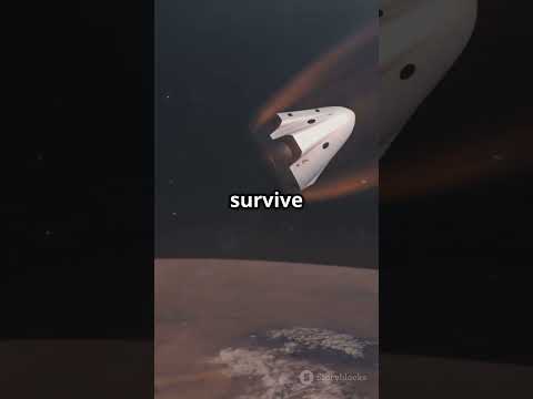 Kosmos 482: The Soviet Spacecraft&#039;s Final Journey #facts #space #science #physics #news