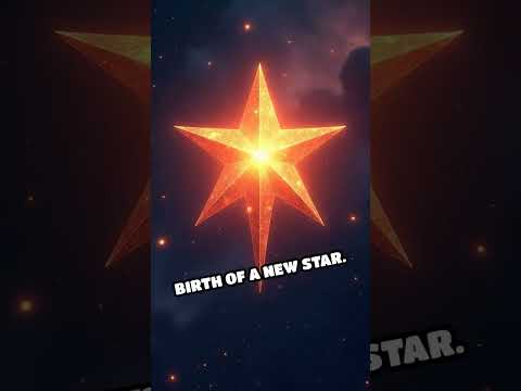 The Birthplace of Stars Unveiled