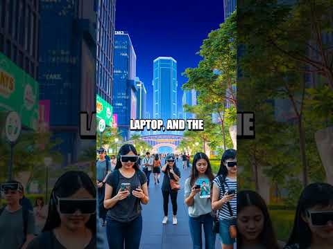Tech Revolutions: The Future Is Here!