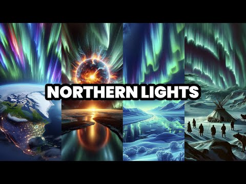 The History of the Northern Lights | Documentary About the Polar Aurora