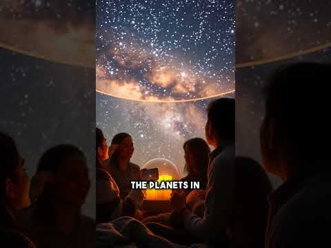 Planetary Parade 28.02.2025: How, when and where to watch the rare celestial event !
