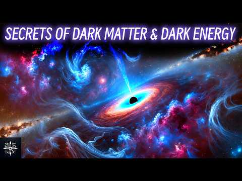 Dark Matter &amp; Dark Energy EXPLAINED | Unlocking the Secrets of the Universe