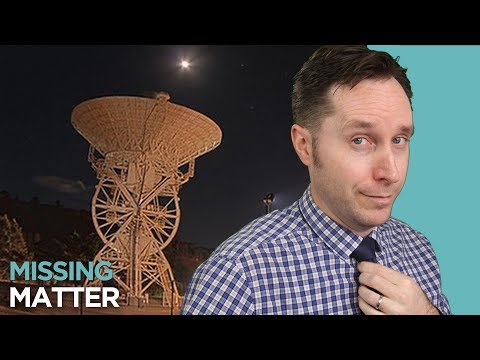 Most Of The Universe Is Missing And Other Space Mysteries | Answers With Joe