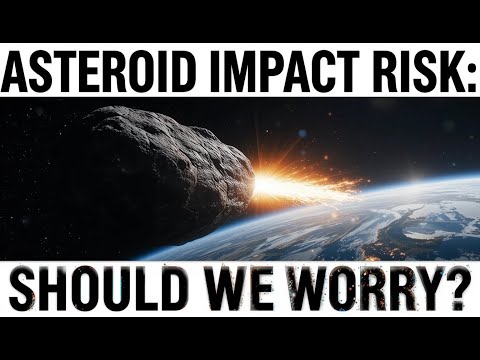&quot;Asteroid 2024 YR4: Should We Worry About Impact? Here’s What Experts Are Saying&quot;