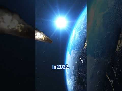 &#039;City-killer&#039; asteroid causes NASA to make &#039;emergency&#039; decision