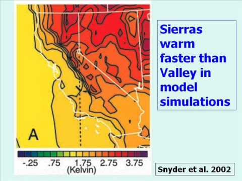 Global Warming where is the alarm? with Dr. John Christy