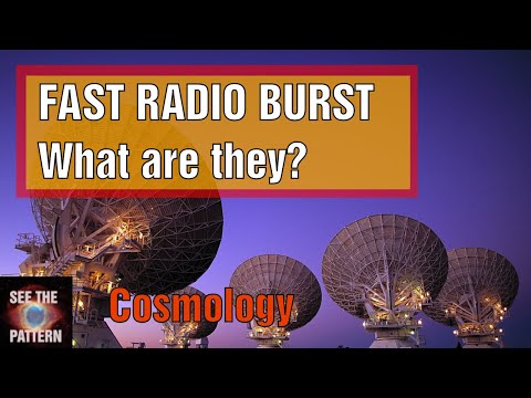 Fast Radio Bursts, the most mysterious signals in the Universe. What are they?