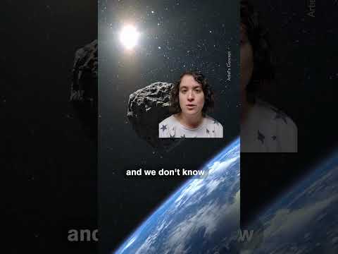 Will Asteroid 2024 YR4 Hit Earth? What You Need to Know