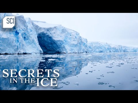 Uncovering Admiral Richard Byrd&#039;s Mysterious Antarctic Base | Secrets in the Ice | Science Channel