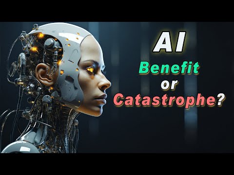 Artificial Intelligence | Dawn of a New Era or Looming Catastrophe?