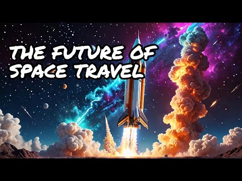 Revolutionizing Space Travel The Game Changing Rocket Tech of Tomorrow