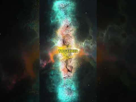 The Cosmic Web: Dark Matter, Galaxies &amp; Voids - Unveiling the Universe&#039;s Structure