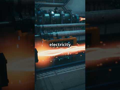 Instant Space Travel: A Plasma Engine to Mars in Just 30 Days!