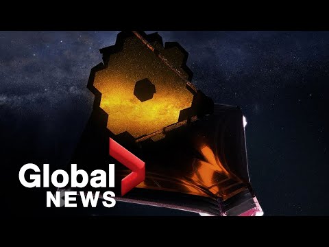 James Webb Space Telescope reaches final orbit, 1st images expected by summer | FULL