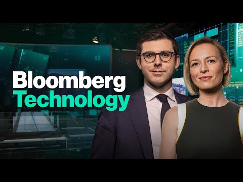 Nvidia Roars Back and Adobe Unveils AI Video Generator Tools | Bloomberg Technology 10/14/24