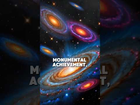 Astronomers discovered 20k+ rare supernovas