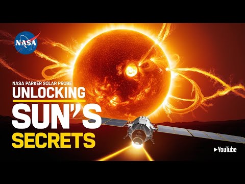 &quot;Unlocking the Sun’s Secrets: NASA&#039;s Bold Mission to Uncover the Mysteries of Our Star&quot;