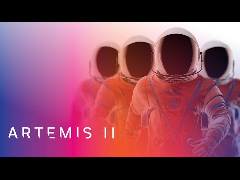 Astronauts for NASA&#039;s Artemis-II moon mission announcement