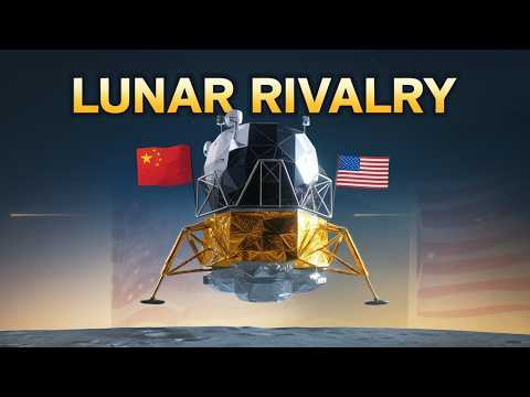 Is CHINA&#039;s Space Ambition a Threat to Global Unity?