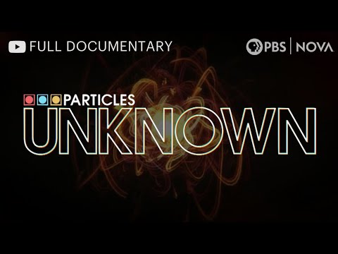 Particles Unknown: Hunting Neutrinos | Full Documentary | NOVA | PBS