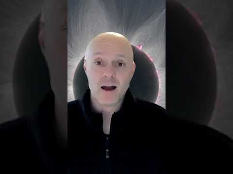 What is an Eclipse Chaser? With Jamie Carter