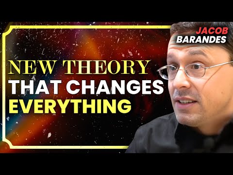 Why Quantum Theory Has Worried Physicists for Years... | Jacob Barandes