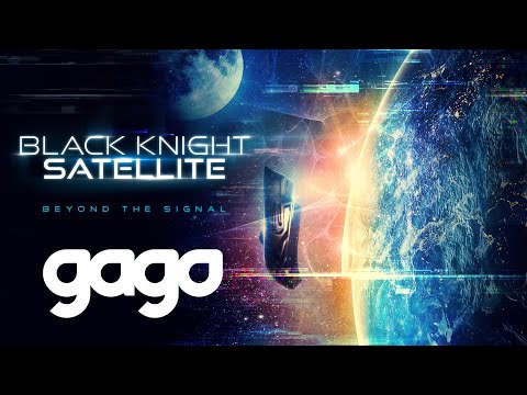 Black Knight Satellite | Billy Carson | The Untold Story | World Wide Telescope | Full Free Film