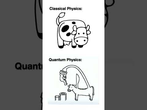 If You Think You Understand Quantum Mechanics, Then You Don’t Understand Quantum Mechanics