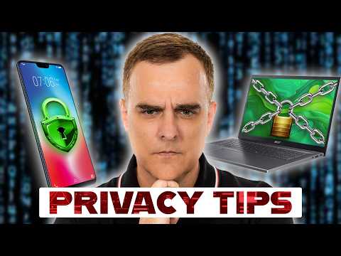 Top Privacy Tools and Tips for 2025!