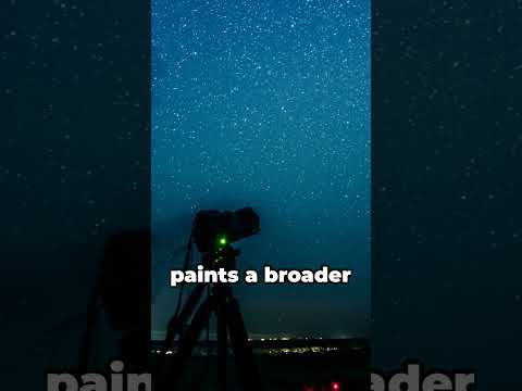 36-Pixel Revolution: NASA&#039;s Game Changer