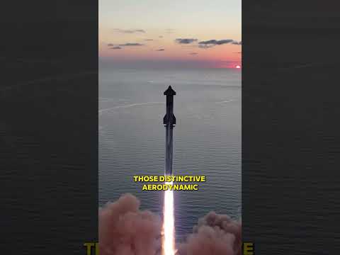 Breakthrough: China Invests Billions in SpaceX Starship-Like Long March 9 Rocket!