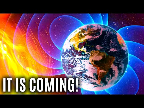 Upcoming Geomagnetic Reversal: What It Will Do To Earth?