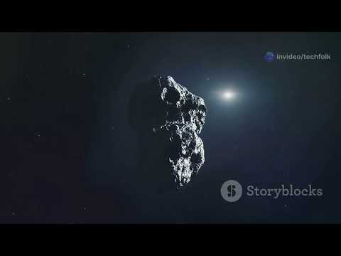 Asteroid 2024 YR4: Should We Be Worried?