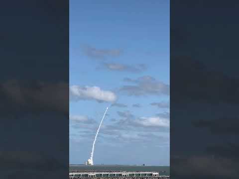 US Army tests Dark Eagle Hypersonic Missile