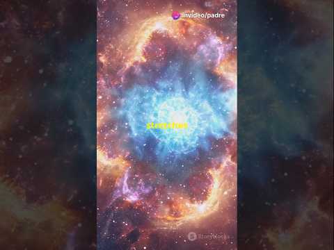 Mysterious Cosmic Explosion: Groundbreaking Discovery!