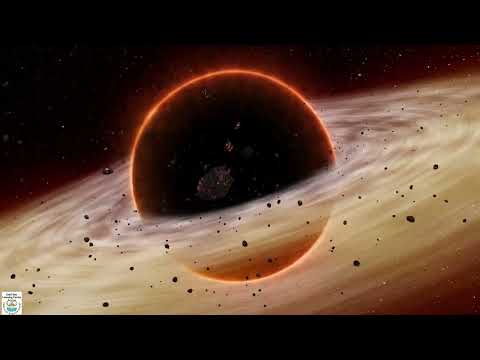 Explore the Cosmic Enigma: Discovering the Secrets of Supermassive Black Holes