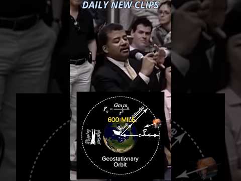 Will Earth&#039;s 🌍 Gravity Attract Apophis Asteroid ☄️ and change its Orbit 🤯 w/ Neil deGrasse Tyson