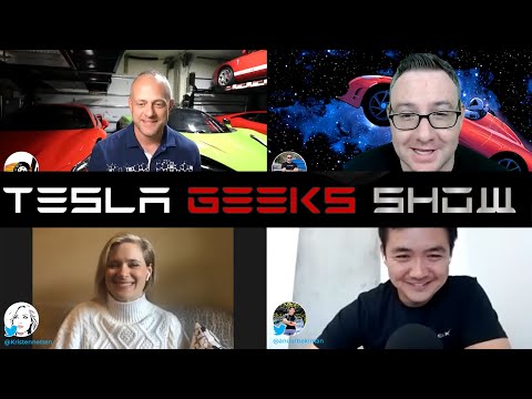 Tesla Q4 Earnings Recap!