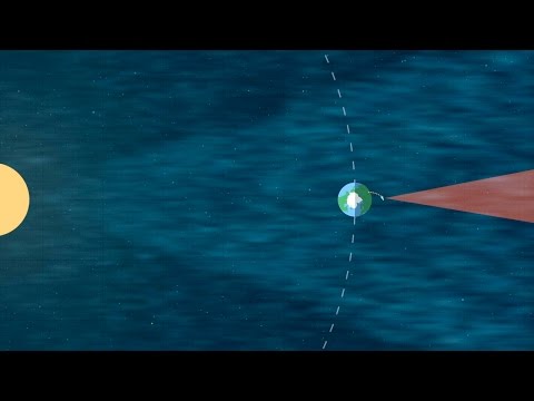 Sounding Rocket Solves One Cosmic Mystery, Reveals Another