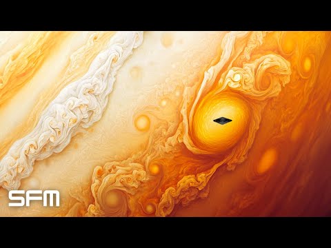 NASA Insider Reveals Alien Evidence on Jupiter Shocking | Sci Fi Story