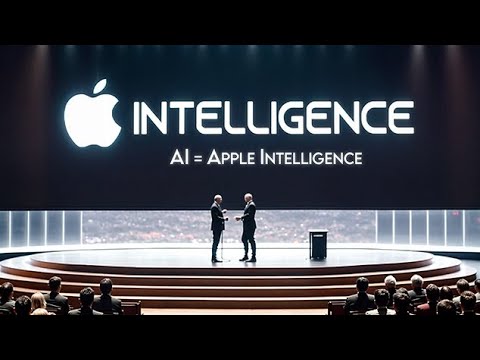 Apple is AI Now - Apple Intelligence Is Finally Out!