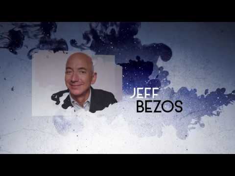 Is Jeff Bezos&#039; Blue Origin the Future of Space Exploration?