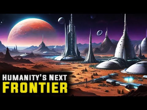 The Future of Space Colonization: Humanity&#039;s Next Frontier