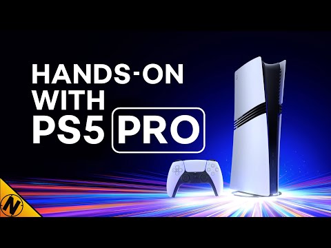 PS5 Pro Hands-On Gameplay: Is it Actually Worth the Price? 🕹️