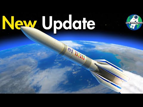Why Europe Is Still Using SpaceX As A Launch Provider