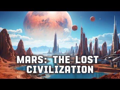 SHOCKING Martian Geology Secrets You Never Knew!