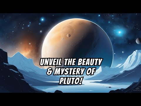 Pluto&#039;s: The Lost Planets