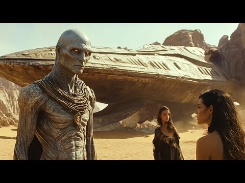 ANCIENT CREATORS: Anunnaki, Gods and the Shocking Truth about Aliens!