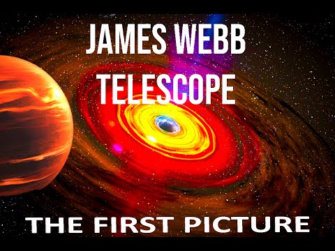 James Webb Space Telescope&#039;s Breathtaking Cosmic Revelation! Unveiling the Secrets of the Universe